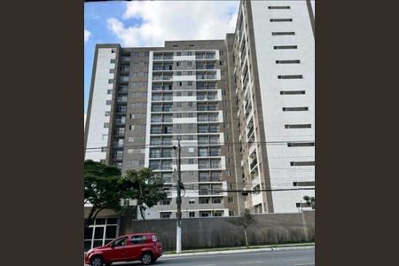 Apartamento à venda com 28m², 1 quarto e sem vaga Apartamento à venda com 28m², 1 quarto e sem vagaFoto 19