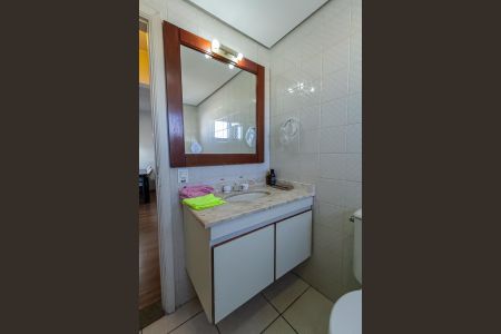 Apartamento à venda com 64m², 2 quartos e 1 vagaBanheiro