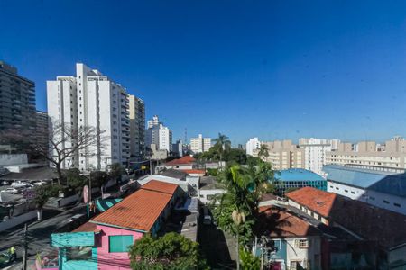 Apartamento à venda com 64m², 2 quartos e 1 vagaVista do Quarto 2