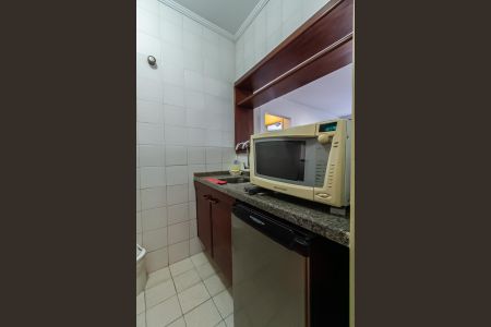 Apartamento à venda com 64m², 2 quartos e 1 vagaCozinha
