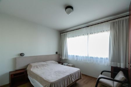 Apartamento à venda com 64m², 2 quartos e 1 vagaQuarto 1