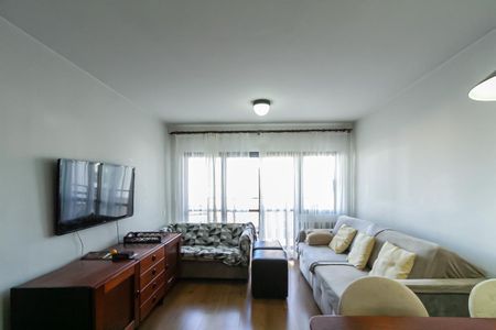 Apartamento à venda com 64m², 2 quartos e 1 vagaSala