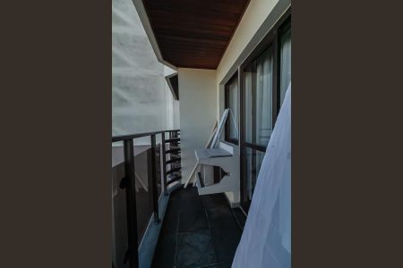 Apartamento à venda com 64m², 2 quartos e 1 vagaVaranda