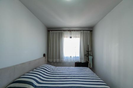 Apartamento à venda com 64m², 2 quartos e 1 vagaQuarto 2