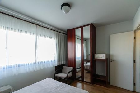 Apartamento à venda com 64m², 2 quartos e 1 vagaQuarto 1