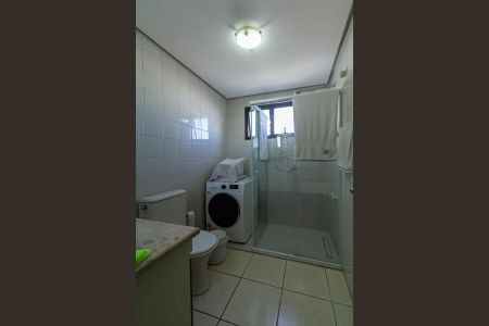 Apartamento à venda com 64m², 2 quartos e 1 vagaBanheiro