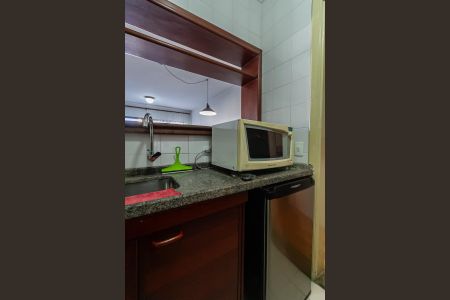 Apartamento à venda com 64m², 2 quartos e 1 vagaCozinha
