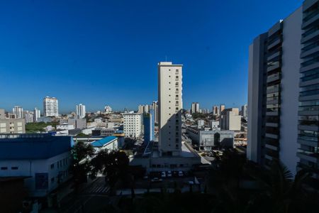 Apartamento à venda com 64m², 2 quartos e 1 vagaVista da Varanda