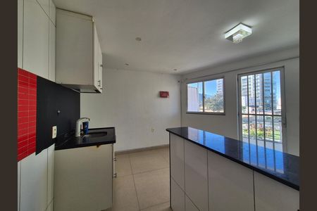 Apartamento à venda com 22m², 2 quartos e sem vaga