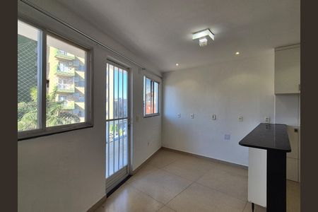 Apartamento à venda com 22m², 2 quartos e sem vaga