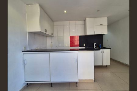 Apartamento à venda com 22m², 2 quartos e sem vaga