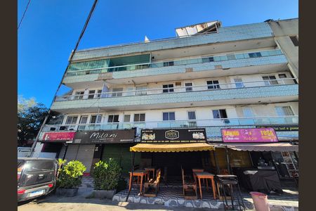 Apartamento à venda com 22m², 2 quartos e sem vaga