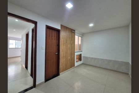 Apartamento à venda com 22m², 2 quartos e sem vaga