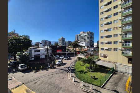 Apartamento à venda com 22m², 2 quartos e sem vaga
