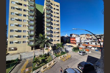 Apartamento à venda com 22m², 2 quartos e sem vaga