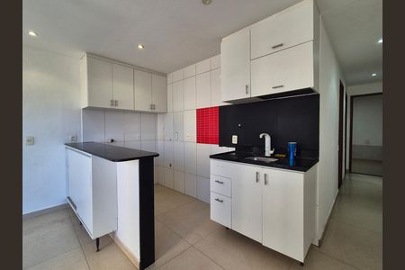 Apartamento à venda com 22m², 2 quartos e sem vaga