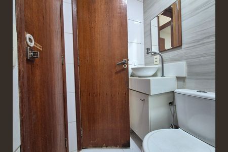Apartamento à venda com 22m², 2 quartos e sem vaga
