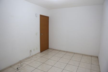 Apartamento para alugar com 45m², 2 quartos e 1 vagaSala