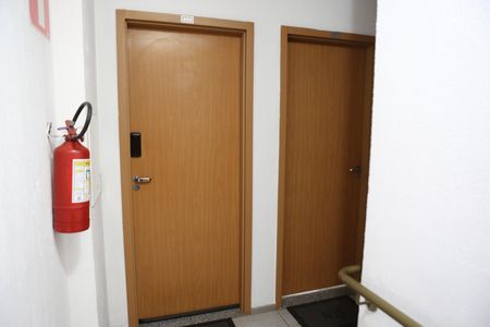 Apartamento para alugar com 45m², 2 quartos e 1 vagaÁrea comum