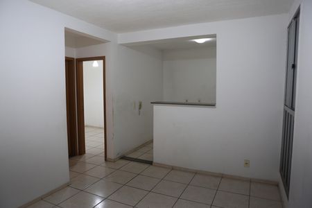 Apartamento para alugar com 45m², 2 quartos e 1 vagaSala