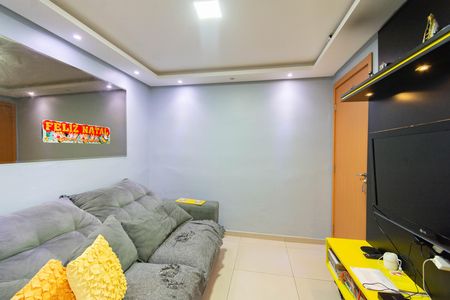 Apartamento para alugar com 2 quartos, 48m² em São José, Canoas