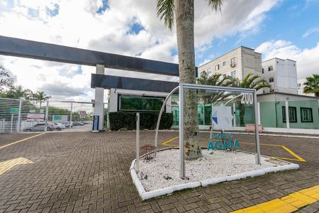 Apartamento para alugar com 2 quartos, 48m² em São José, Canoas