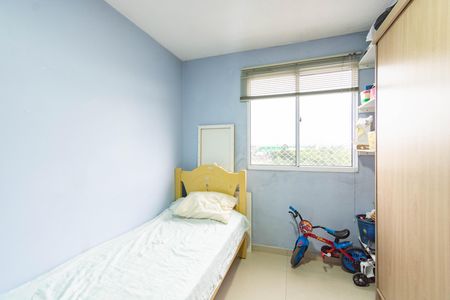 Apartamento para alugar com 2 quartos, 48m² em São José, Canoas