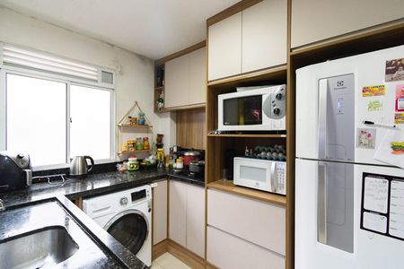 Apartamento para alugar com 2 quartos, 48m² em São José, Canoas