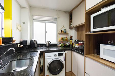Apartamento para alugar com 2 quartos, 48m² em São José, Canoas