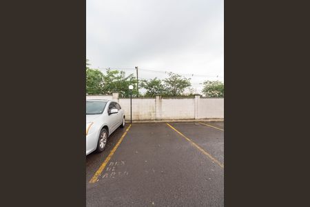 Apartamento para alugar com 2 quartos, 48m² em São José, Canoas