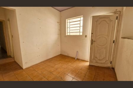 Sala de casa à venda com 3 quartos, 100m² em Socorro, São Paulo
