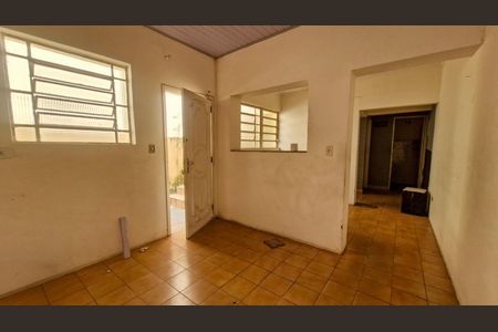 Casa à venda com 3 quartos, 100m² em Socorro, São Paulo