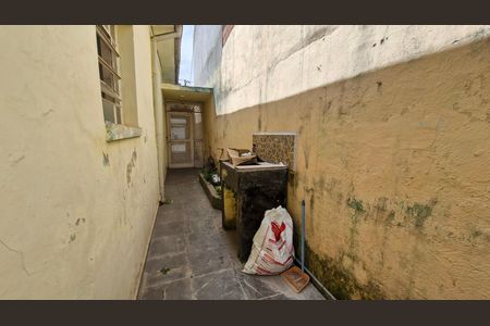 Quintal de casa à venda com 3 quartos, 100m² em Socorro, São Paulo