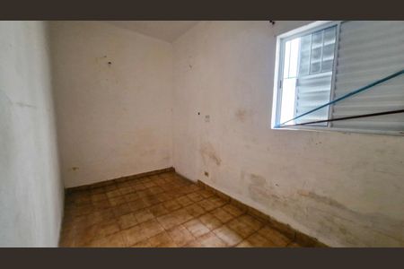 Quarto de casa para alugar com 3 quartos, 100m² em Socorro, São Paulo