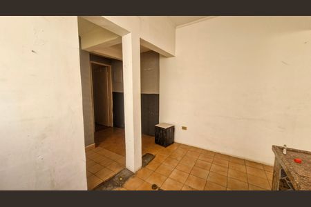 Cozinha de casa à venda com 3 quartos, 100m² em Socorro, São Paulo
