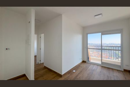 Apartamento para alugar com 2 quartos, 42m² em Vila das Belezas, São Paulo