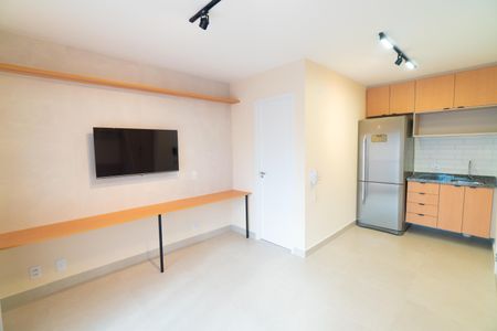 Studio de kitnet/studio para alugar com 1 quarto, 26m² em Vila da Saúde, São Paulo
