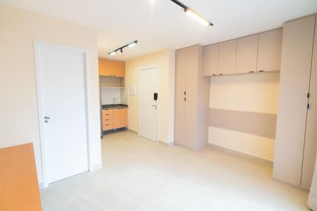 Studio de kitnet/studio para alugar com 1 quarto, 26m² em Vila da Saúde, São Paulo