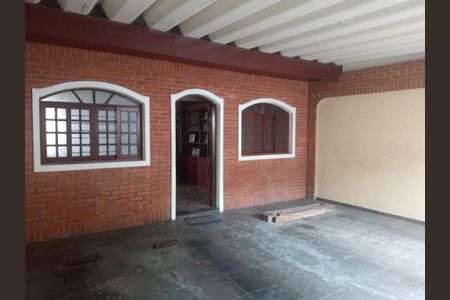 Casa à venda com 4 quartos, 253m² em Butantã, São Paulo