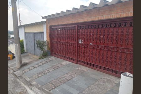 Casa à venda com 4 quartos, 253m² em Butantã, São Paulo
