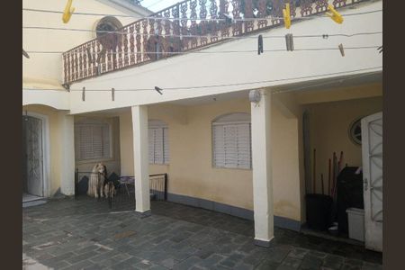 Casa à venda com 4 quartos, 253m² em Butantã, São Paulo