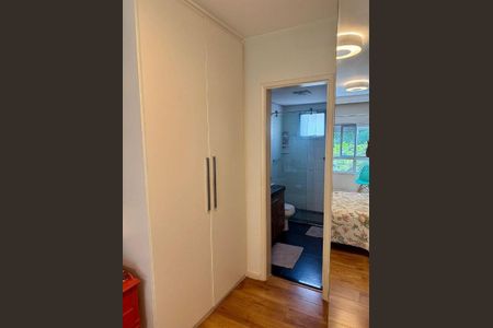 Apartamento à venda com 3 quartos, 134m² em Vila Andrade, São Paulo