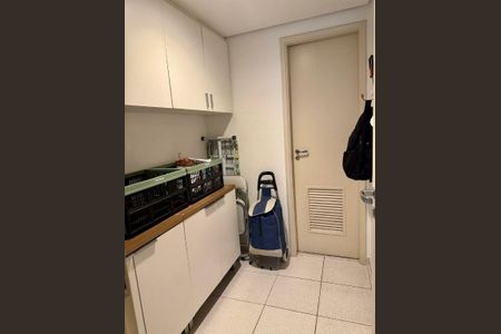 Apartamento à venda com 3 quartos, 134m² em Vila Andrade, São Paulo