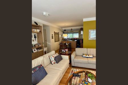 Apartamento à venda com 3 quartos, 134m² em Vila Andrade, São Paulo