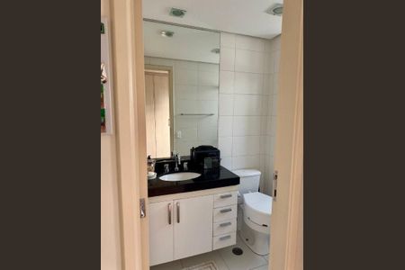 Apartamento à venda com 3 quartos, 134m² em Vila Andrade, São Paulo