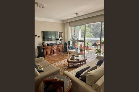 Apartamento à venda com 3 quartos, 134m² em Vila Andrade, São Paulo