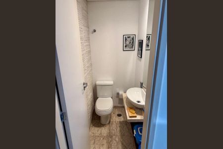 Apartamento à venda com 3 quartos, 134m² em Vila Andrade, São Paulo