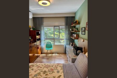 Apartamento à venda com 3 quartos, 134m² em Vila Andrade, São Paulo