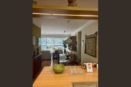 Apartamento à venda com 3 quartos, 134m² em Vila Andrade, São Paulo