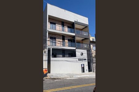 Apartamento para alugar com 2 quartos, 52m² em Jardim Caguassu, São Paulo